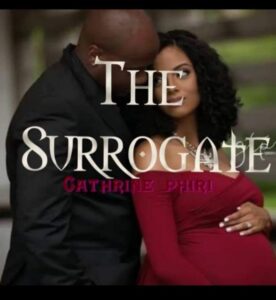 THE SURROGATE By Cathrine Phiri PDF Download