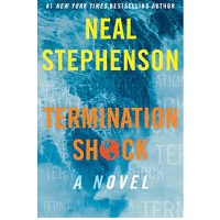 Termination Shock by Neal Stephenson ePub Download