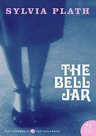 The Bell Jar by Sylvia Plath PDF Download