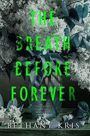 The Breath Before Forever by Bethany Kris ePub Download