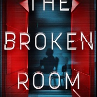 The Broken Room Peter Clines