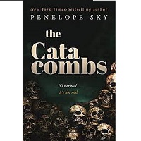 The Catacombs Cult Book 2 Penelope Sky