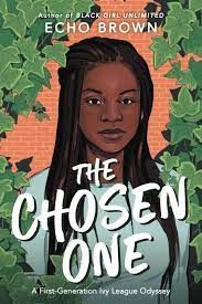 The Chosen One by Echo Brown ePub Download