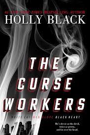 The Curse Workers by Holly Black ePub Download