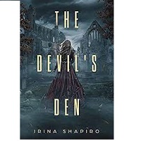 The Devil 39 s Den Nicole Rayburn Historical Mysteries B2 Irina Shapiro