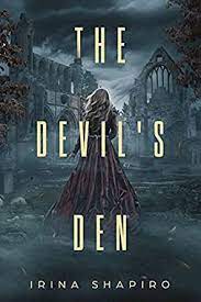 The Devil Den Nicole Rayburn Historical Mysteries B2 by Irina Shapiro ePub Download