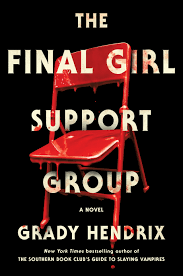 The Final Girl Support Group by Grady Hendrix ePub Download