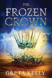The Frozen Crown by Greta Kelly ePub Download