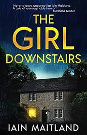 The Girl Downstairs by Iain Maitland ePub Download