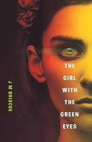 The Girl With The Green Eyes by J M Briscoe ePub Download
