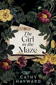 The Girl in the Maze by Cathy Hayward ePub Download