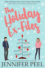 The Holiday Ex Files by Jennifer Peel ePub Download