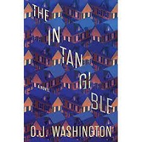 The Intangible A Novel by C J Washington ePub Download