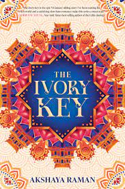 The Ivory Key by Akshaya Raman US ePub Download