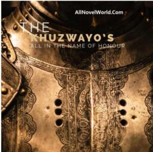 The Khuzwayos pdf