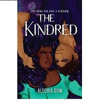 The Kindred by Alechia Dow ePub Download