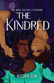 The Kindred by Alechia Dow ePub Download