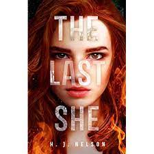 The Last She by H J Nelson ePub Download