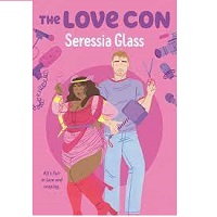 The Love Con Seressia Glass
