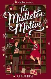 The Mistletoe Motive ePub Download