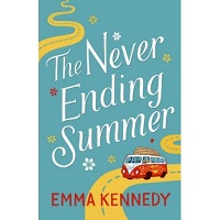 The Never Ending Summer by Emma Kennedy