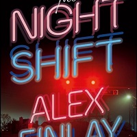 The Night Shift Alex Finlay US