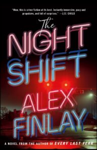 The Night Shift by Alex Finlay US PDF Download
