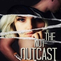 The Not Outcast by Tijan