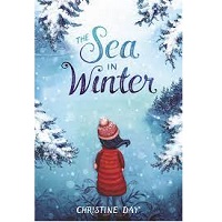 The Sea in Winter Christine Day