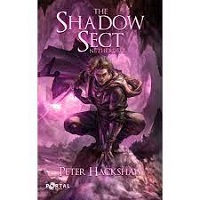 The Shadow Sect Peter Hackshaw