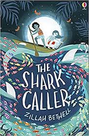 The Shark Caller by Zillah Bethell PDF Download