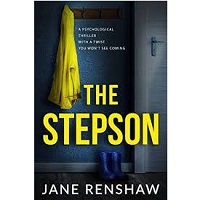 The Stepson A psychological th by Jane Renshaw ePub Download