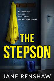 The Stepson A psychological th by Jane Renshaw ePub Download