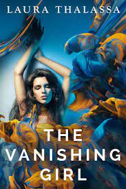 The Vanishing Girl by Laura Thalassa ePub Download