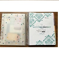 The Wedding Planners by Erin Thomson ePub Download