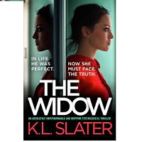 The Widow An absolutely unput K.L Slater