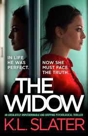The Widow An absolutely unput by K L Slater ePub Download