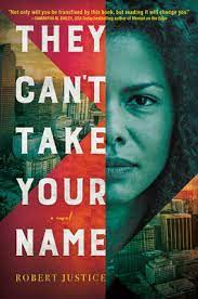 They Cant Take Your Name by Robert Justice ePub Download