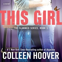 This Girl by Colleen Hoover PDF Download