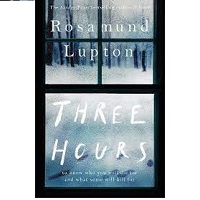 Three Hours by Lupton Rosamund ePub Download
