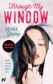 Through My Window by Ariana Godoy ePub Download