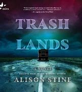 Trashlands by Alison Stine ePub Download