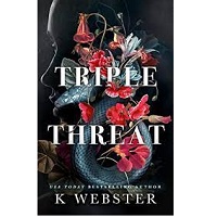 Triple Threat K Webster