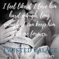 Twisted Palace by Erin Watt ePub Download