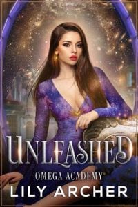 Unleashed by Lily Archer PDF DOWNLOAD