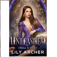 Unleashed by Lily Archer