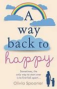 Way Back to Happy by Olivia Spooner ePub Download