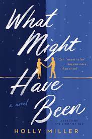 What Might Have Been by Holly Miller ePub Download