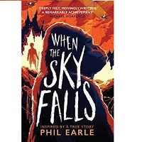 When the Sky Falls by Phil Earle PDF Download