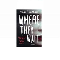 where they wait by scott carson ePub Download